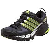 adidas Little Kid/Big Kid Response Trail 17 Xj Running Shoe