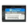 Blumax Akku f�r Sony NP-FH50 / DCR-DVD92E / DCR-HC&hellip von Blumax