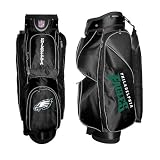 Philadelphia Eagles Wilson Cart Golf Bag