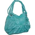 Large ''Bryden'' Hobo - Blue or Black