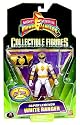 Power Rangers Super Legends Collectible Action Figure White Ranger