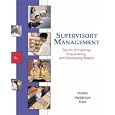Supervisory Management: The Art of Inspiring, Empowering, and Developing People