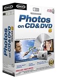 Magix Photos on CD & DVD 6 (PC)