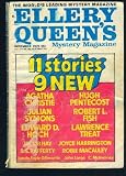 Ellery Queen 1975--November