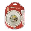 Bunnykins - Suction Bowl & Spoon (Playing)