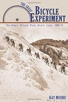 The Great Bicycle Experiment The Great Bicycle Experiment