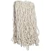 Boardwalk CM02032S #32 Band Cotton Mop, 1-1/4 Inch (Case of 12)
