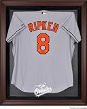 Baltimore Orioles Jersey Display Case