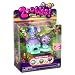 Spin Master - Zoobles - Spring to Life - Petagonia Collection - 2 Pack - Teesha #031 & Domino #032 - MOC_s-1
