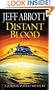 Distant Blood (Jordan Poteet)