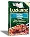 Luzianne Etouffee Dinner Kit, 8-Ounce Boxes (Pack of 6)