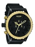 THE 51-30 CHRONO LEATHER A124-1036