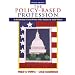 The Policy-Based Profession: An Introduction to Social Welfare Policy Analysis for Social Workers (4th Edition)