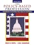 The Policy-Based Profession: An Introduction to Social Welfare Policy Analysis for Social Workers (4th Edition)