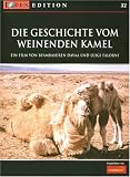 Die Geschichte vom weinenden Kamel - FOCUS-Edition
