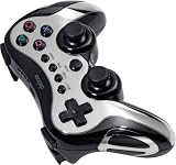 picture of deloo PS3 Starter Pack: Wireless Controller, HDMI Cable and Media Remote Control (PS3)