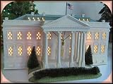 American Pride The White House