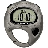 Dakota Digital Compass Clip - Gray One Size