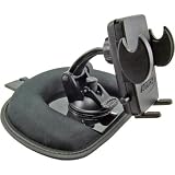 New Arkon Universal Cell Phone Mini Friction Dashboard Windshield Mount Mega Grip Holder