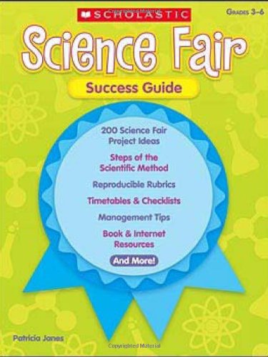 Science Fair Success Guide