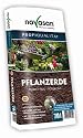 Pflanzerde novasan PROFIQUALITÄT 70 Liter