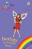 Destiny the pop star fairy
