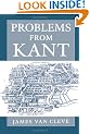 Problems from Kant