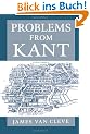 Problems from Kant