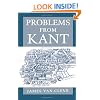 Problems from Kant