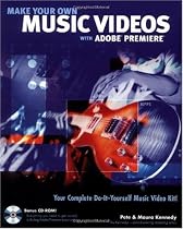 Make Your Own Music Videos with Adobe Premiere