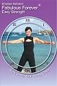 Fabulous Forever Easy Strength Beginners Body Sculpting Exercise DVD for Over 50 Baby Boomer Women