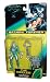 Kenner Year 1995 Target Exclusive Batman Forever 5 Inch Tall Action Figure - THE RIDDLER with Capture Brain Drain Helmet