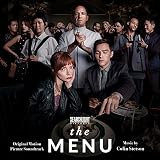 The Menu (Original Motion Picture Soundtrack)