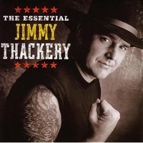 The Essential Jimmy Thackery