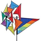 Premier Designs Rainbow Windmill Spinner