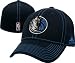 Search : Dallas Mavericks Basic Logo Structured Flex Fit Hat
