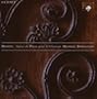 Handel: Suite de pieces pour le Clavecin
