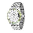 Glam Rock Women's GR40502 Palm Beach Collection Stainless Steel Watch