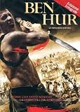 Ben Hur [ Italienische Fassung, Keine Deutsche Sprache ]