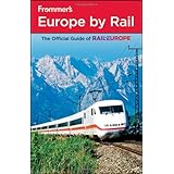 Frommer's Europe by Rail (Frommer's Complete Guides)