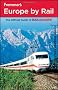 Frommer's Europe by Rail (Frommer's Complete Guides)