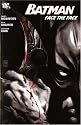 Batman: Face the Face