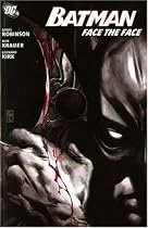 Batman: Face the Face