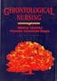 Gerontological Nursing