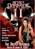 Metal's Dark Side, Vol. 2: The Deeply Disturbed