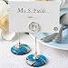<em> en verre de Murano Collection </ em> les titulaires de carte lieu