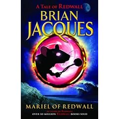 Mariel of Redwall