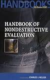 Handbook of Nondestructive Evaluation