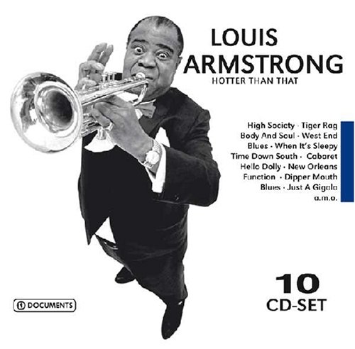 CD-Charts  Search : Louis Armstrong, Vol. 2