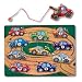 Melissa & Doug Towing Game